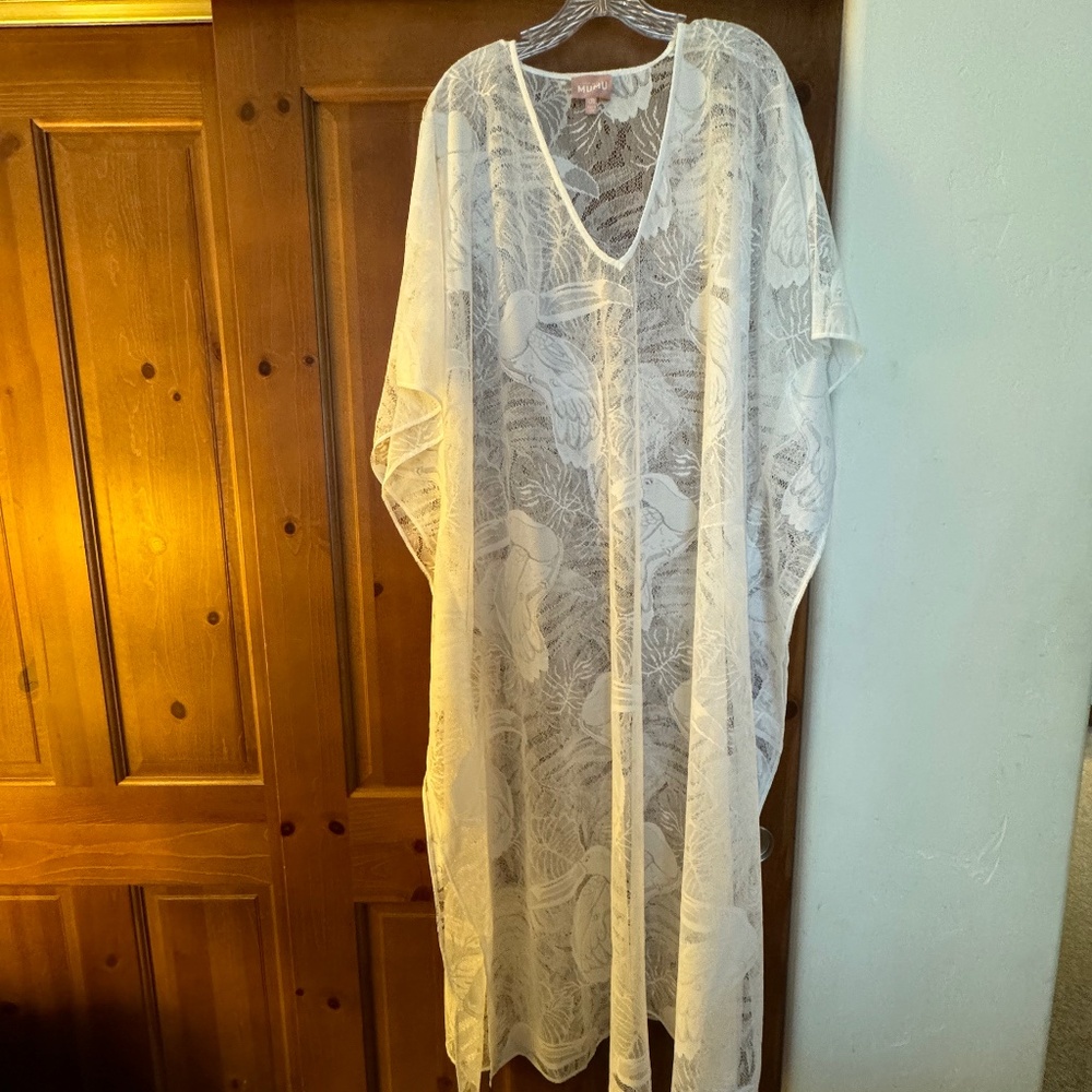 Show Me Your Mum Coverup